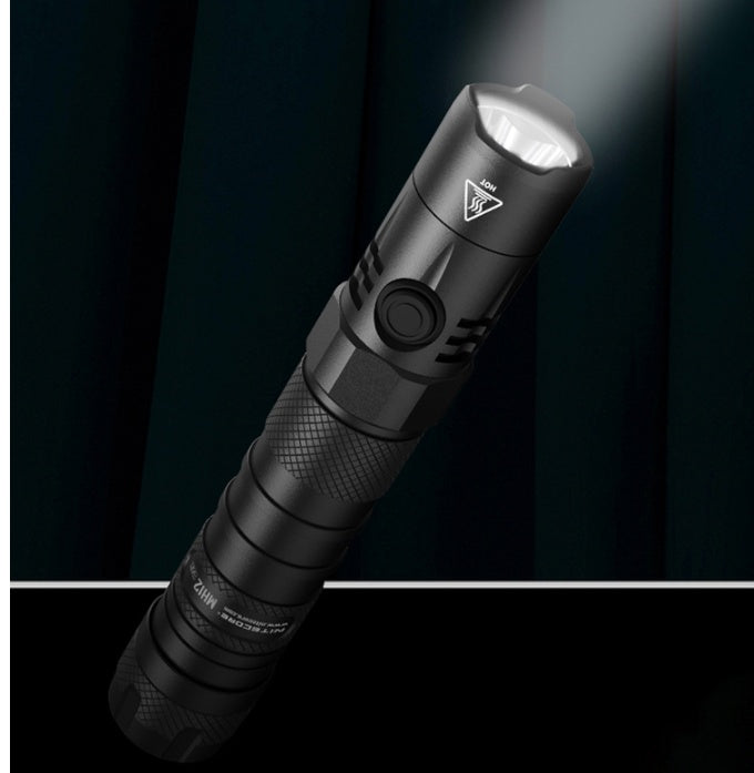 Illuminate Your Life with the Knight Cole Flashlight